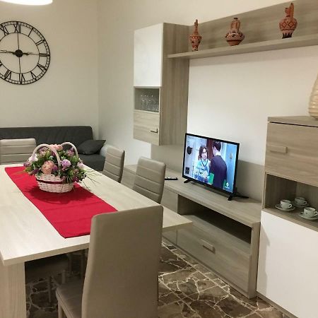 Home Sweet Home Alghero Buitenkant foto