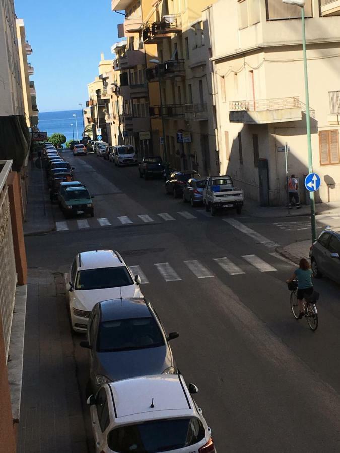 Home Sweet Home Alghero Buitenkant foto