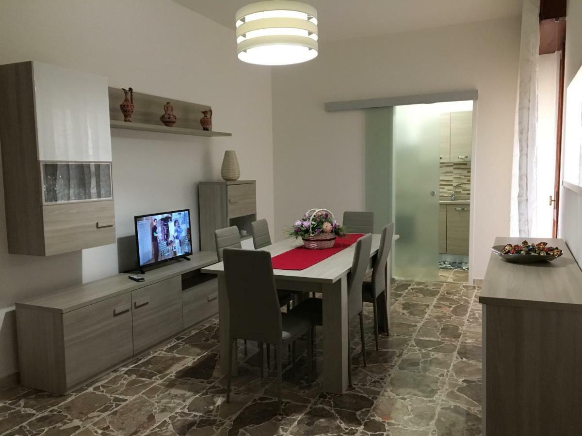 Home Sweet Home Alghero Buitenkant foto