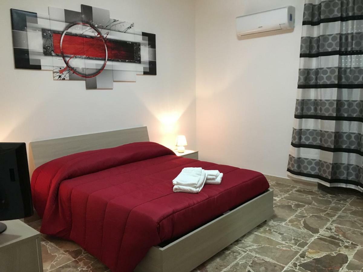 Home Sweet Home Alghero Buitenkant foto