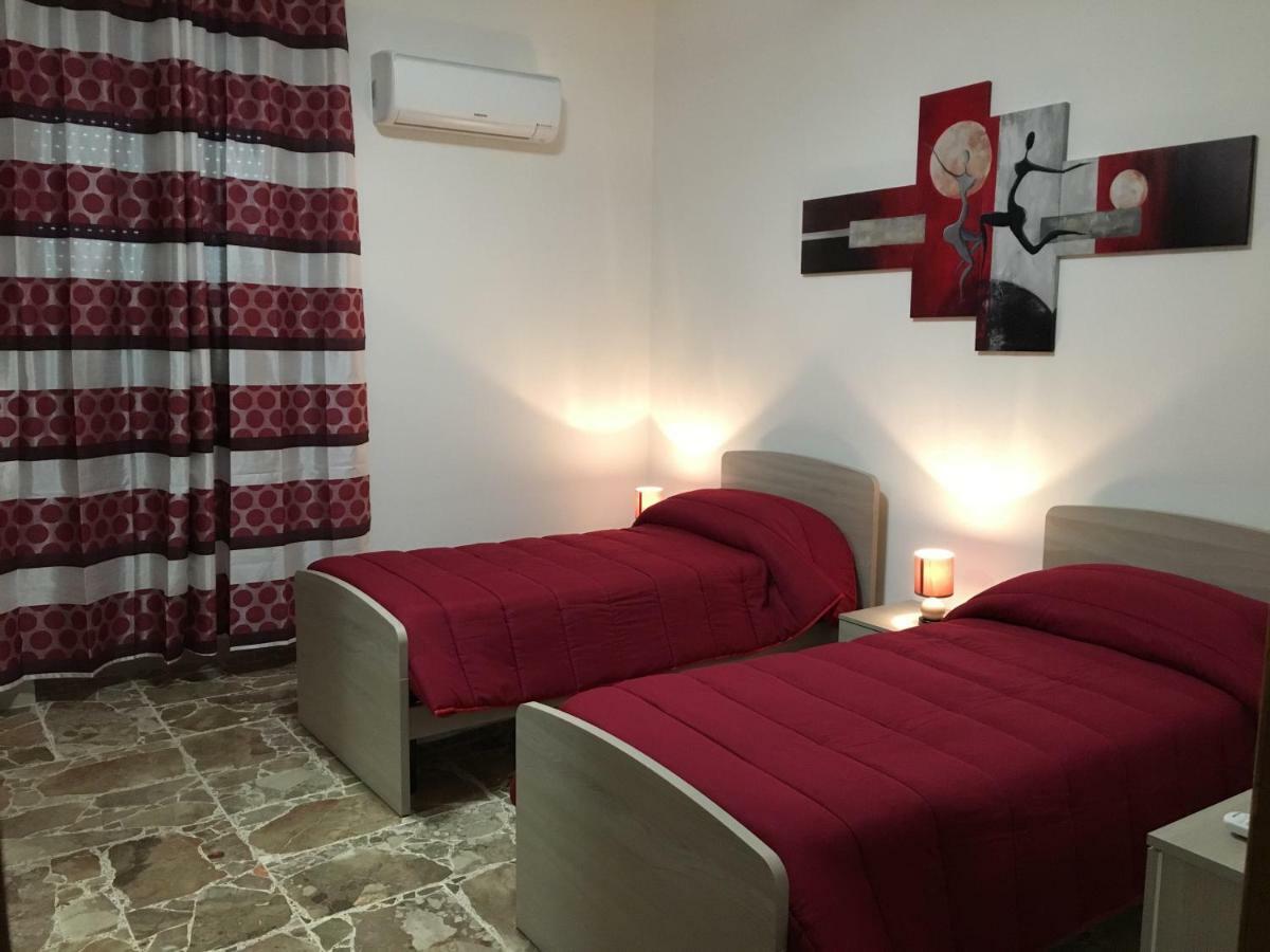 Home Sweet Home Alghero Buitenkant foto